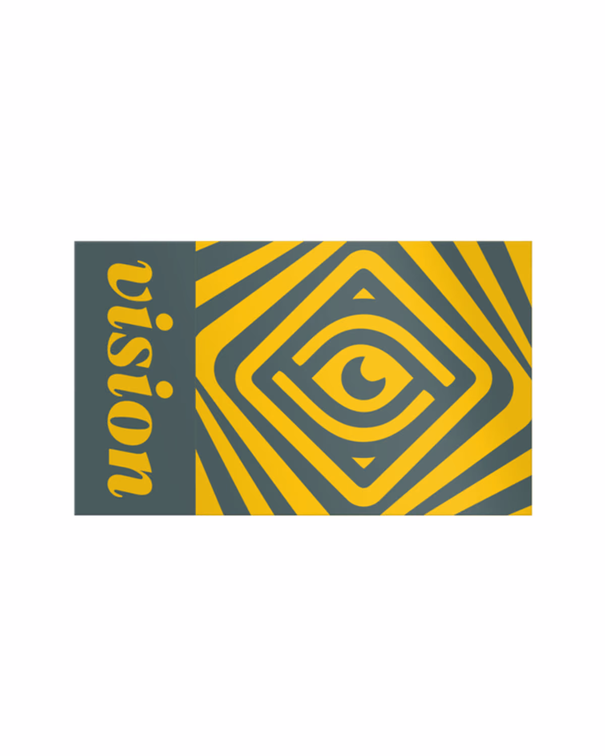 Custom 5" x 3" Rectangle Roll Labels 5
