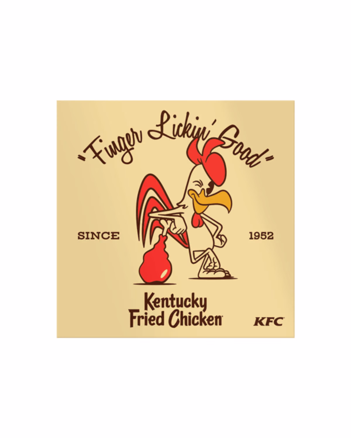 Custom 3" x 3" Square Roll Labels 5