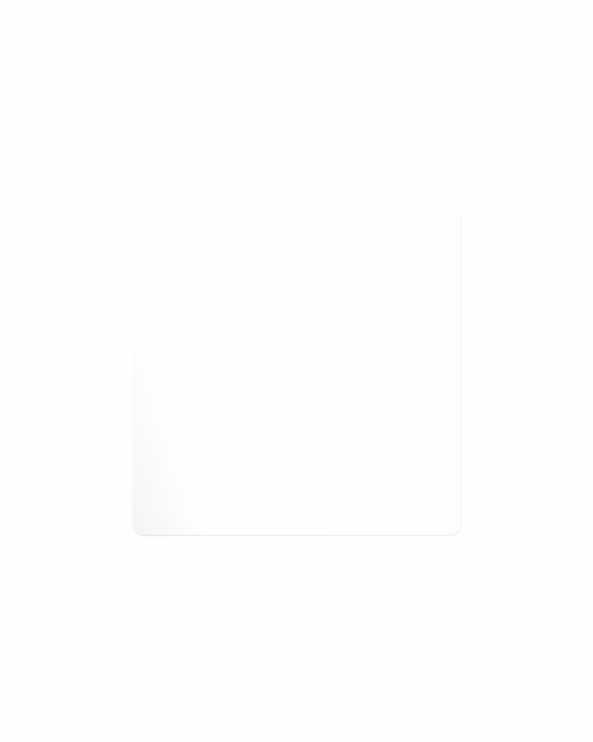 Custom 5" x 5" Rounded Corner Roll Labels 2