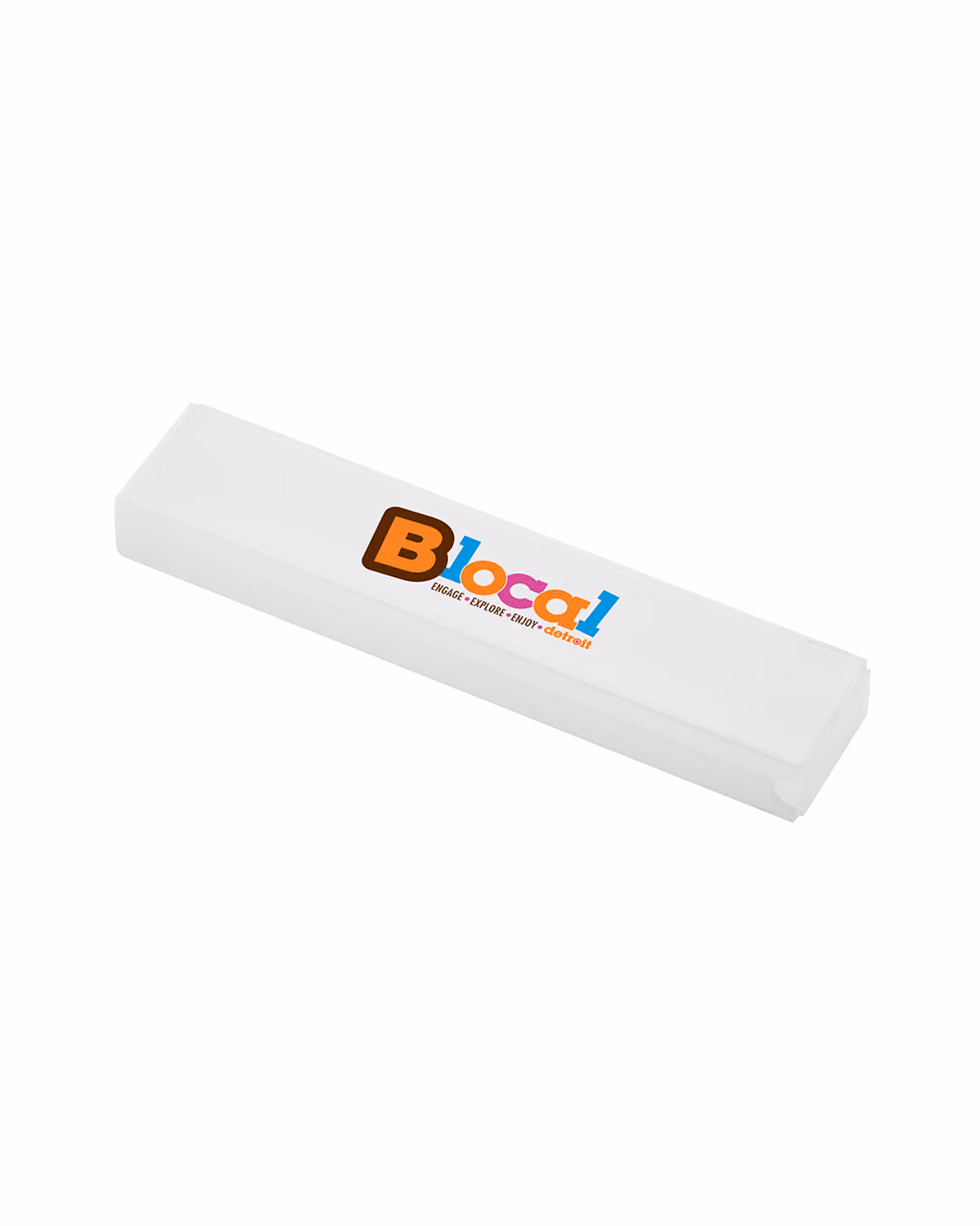 Custom Twits Small Pen Case 3