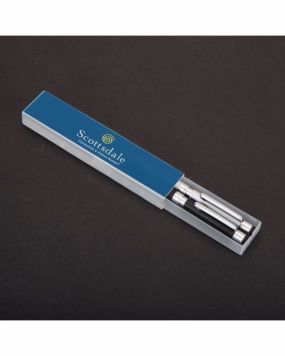 Custom Twits Small Pen Case 8