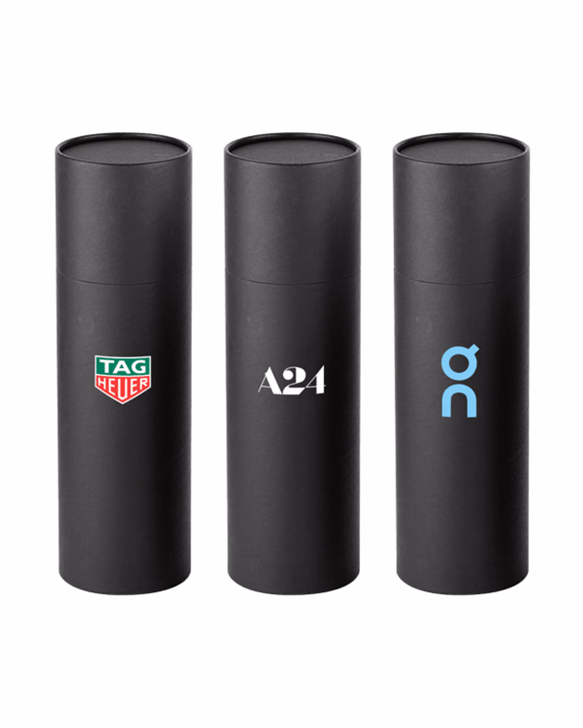 Custom Premium Cylinder Gift Box 2