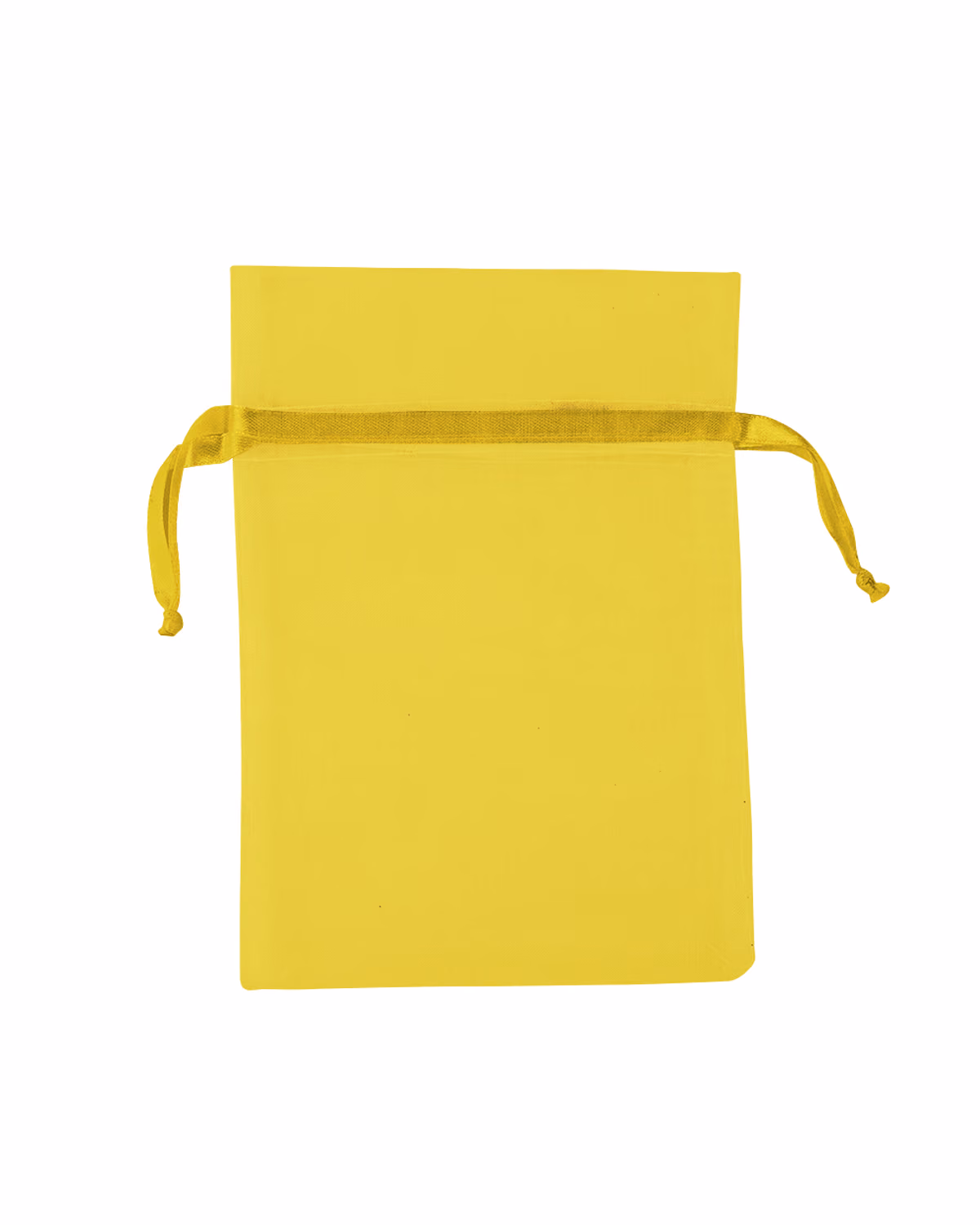 Custom Organza Bag. Product Not Included 3