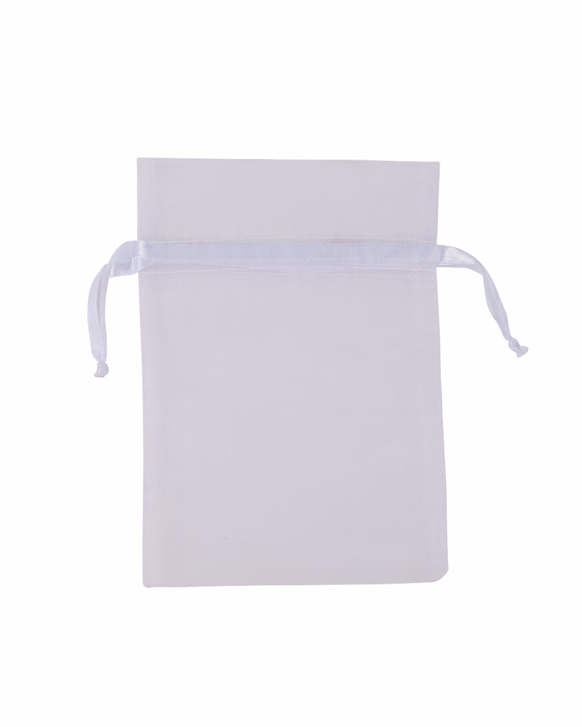 Custom Organza Bag. Product Not Included 4
