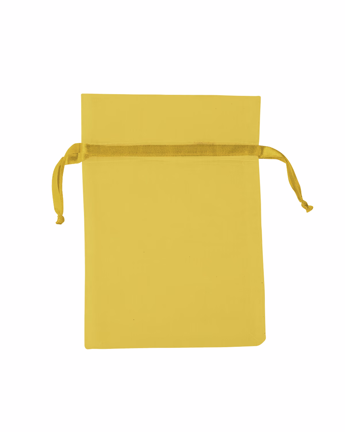Custom Organza Bag. Product Not Included 6