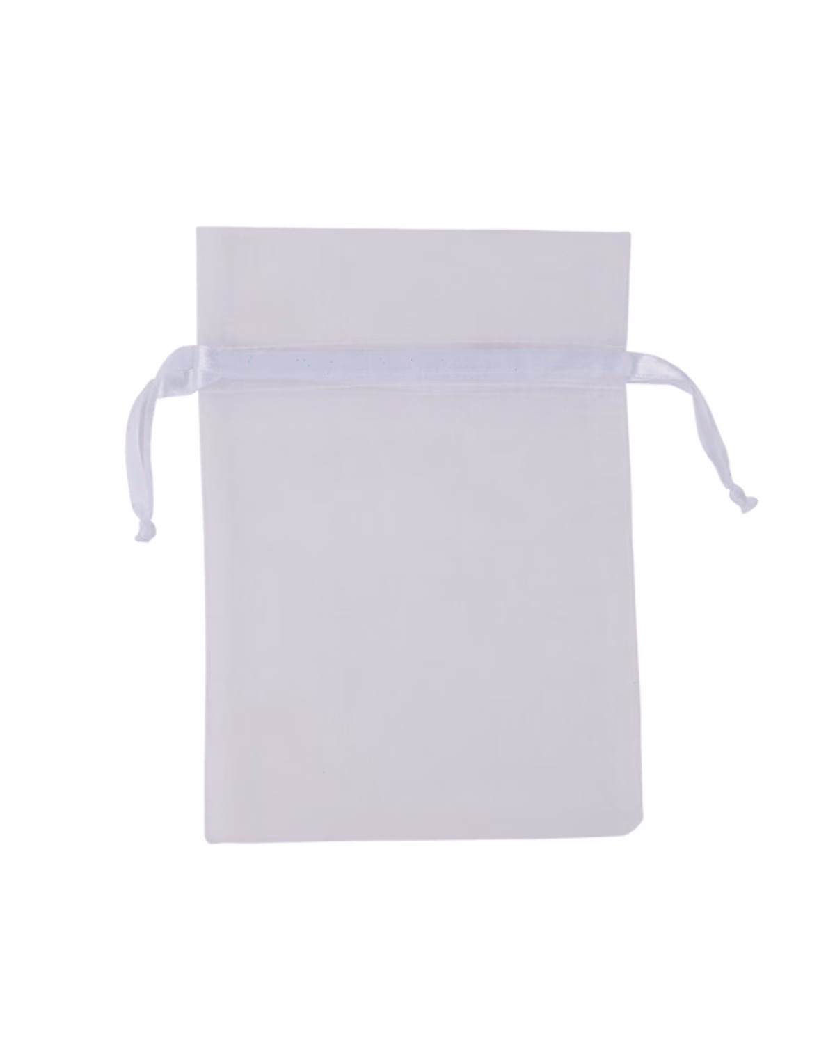 Custom Organza Bag. Product Not Included 7