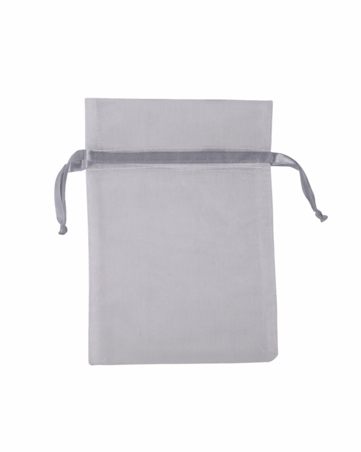 Custom Organza Bag. Product Not Included 8