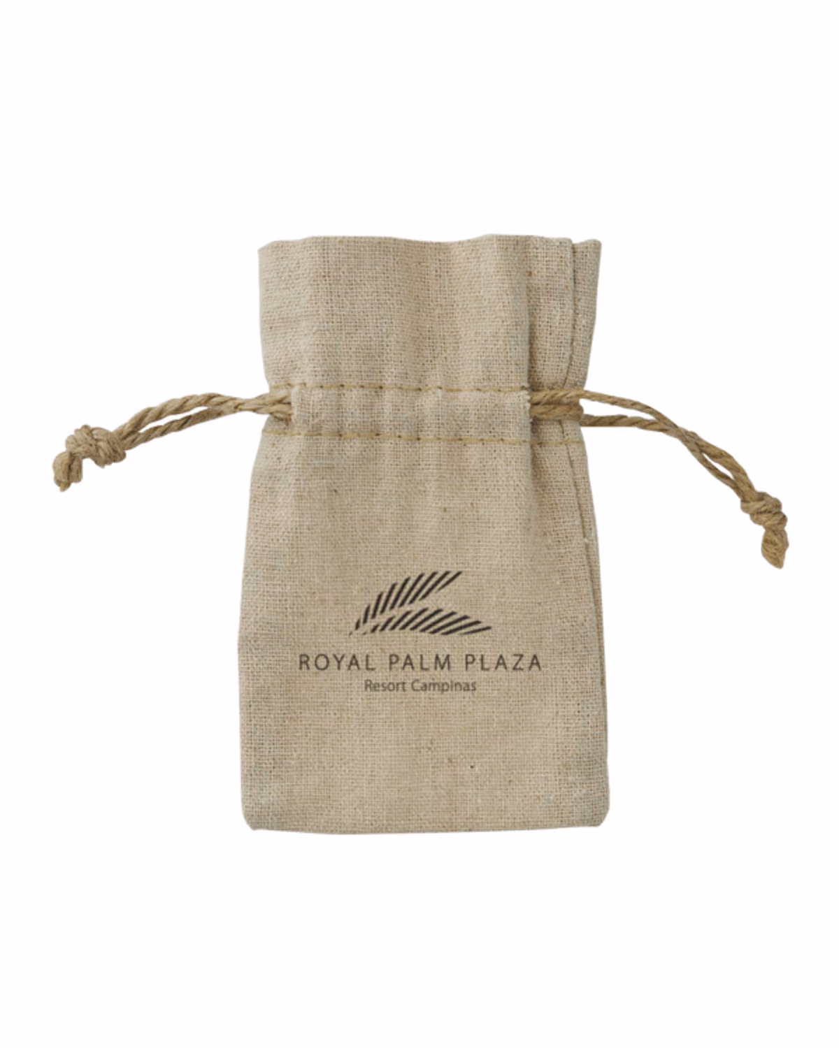 Custom 3" x 5" Linen Bag 5