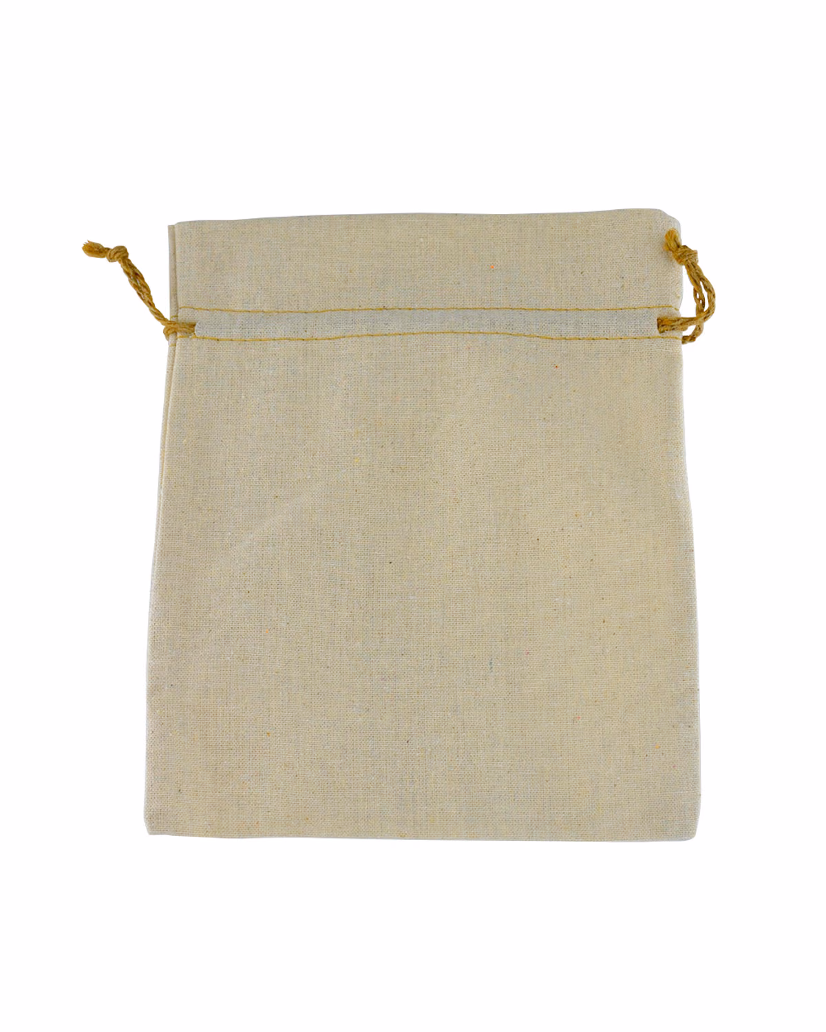 Custom 8" x 10" Linen Bag 2