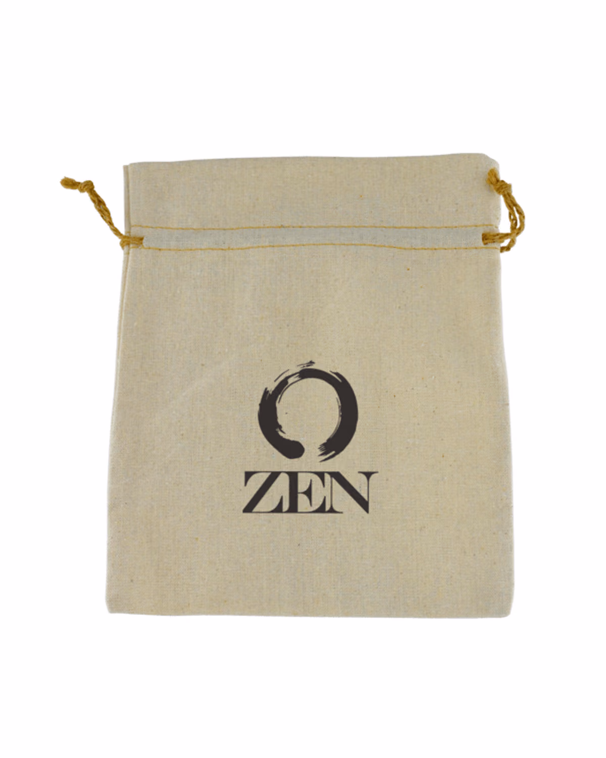Custom 8" x 10" Linen Bag 3