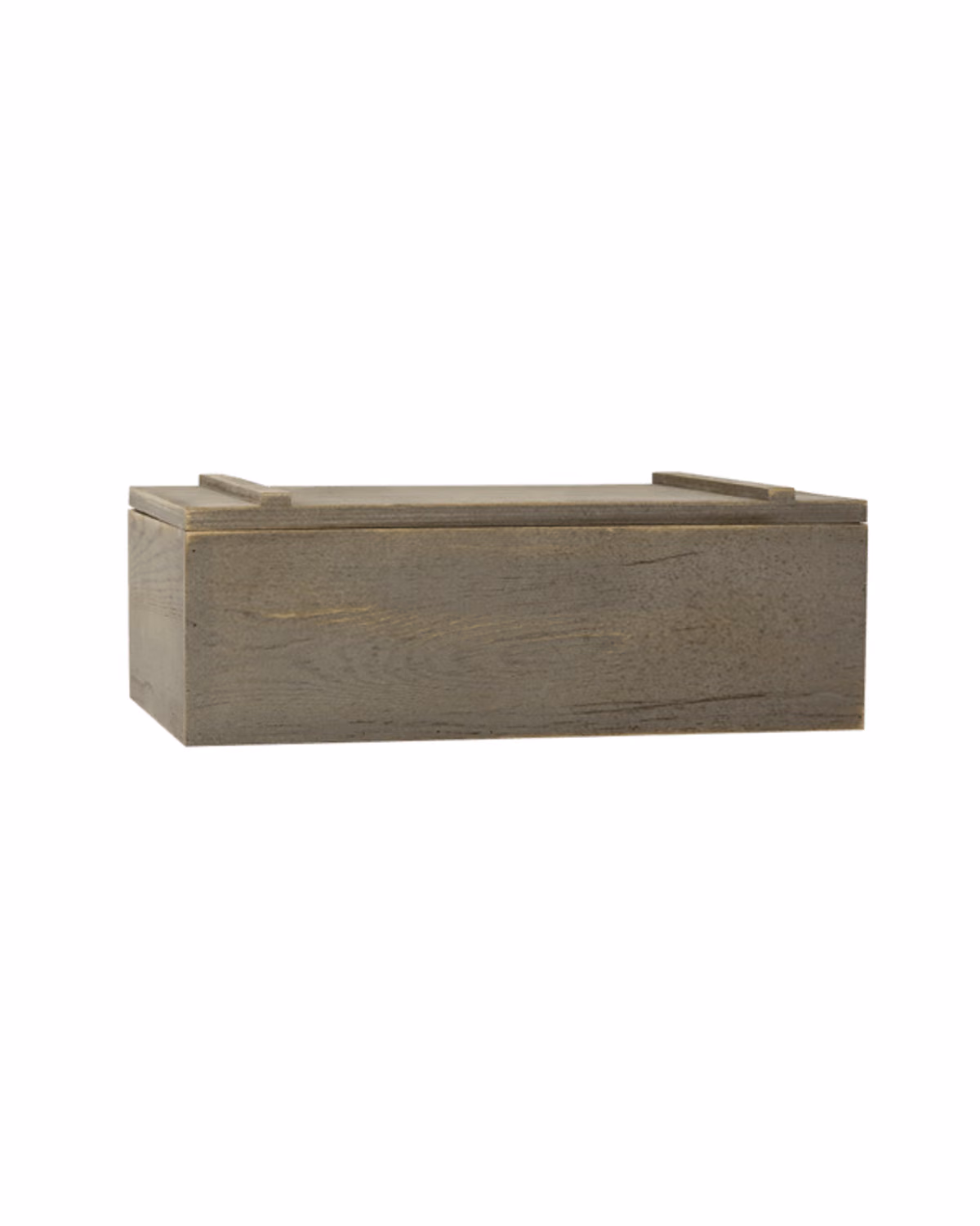 Custom 14" x 9" x 4.5" Wooden Gift Box 8