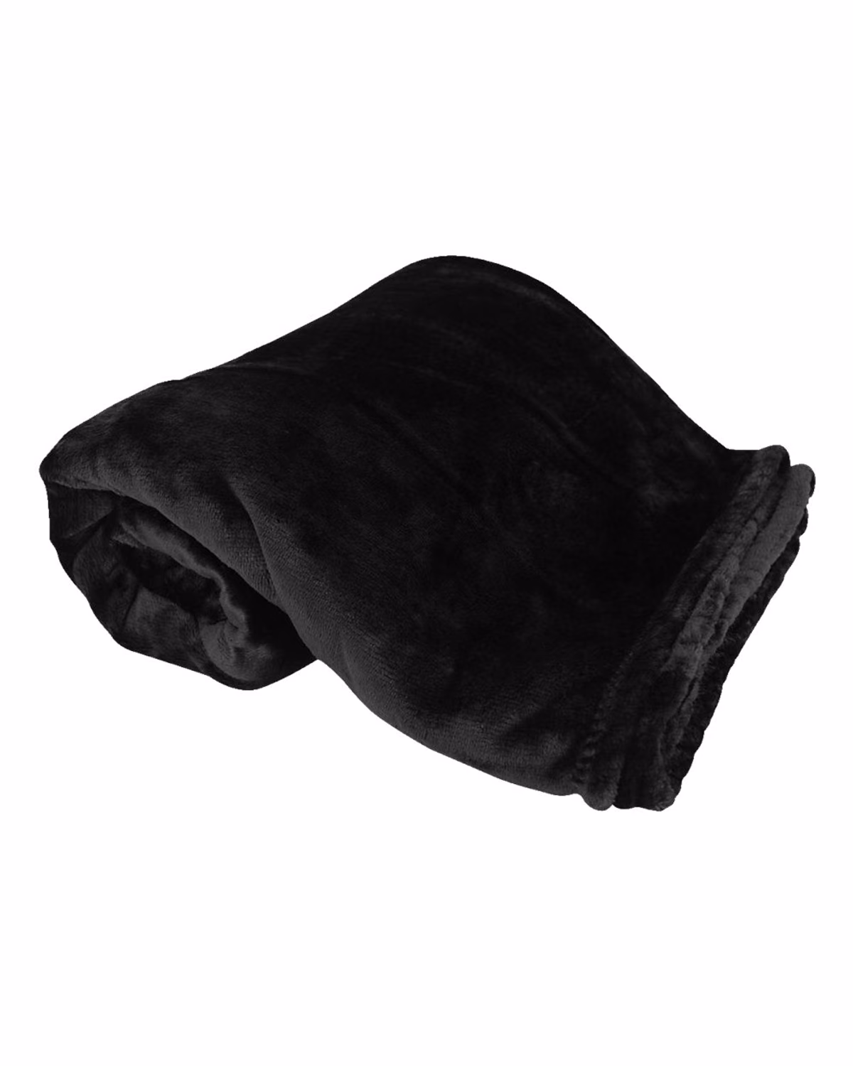 Custom Alpine Fleece Oversized Mink Touch Luxury Blanket