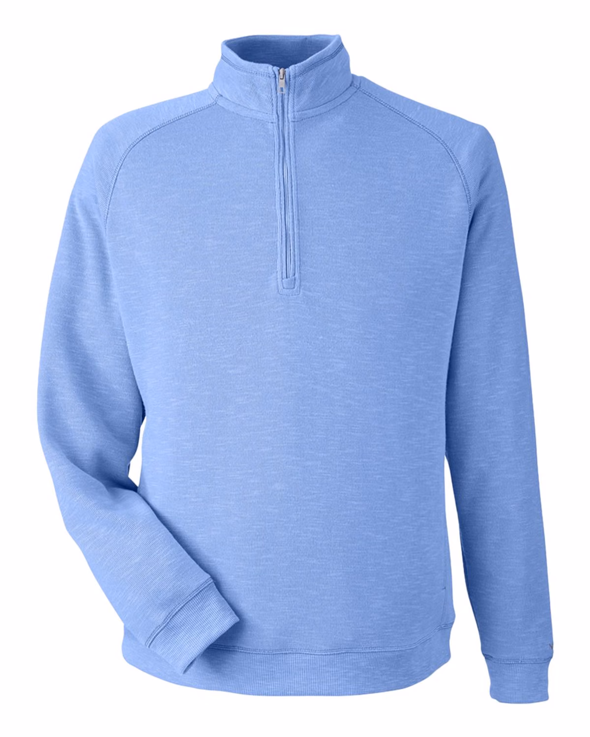 Custom Nautica Unisex Sun Surfer Supreme Quarter-Zip Sweatshirt