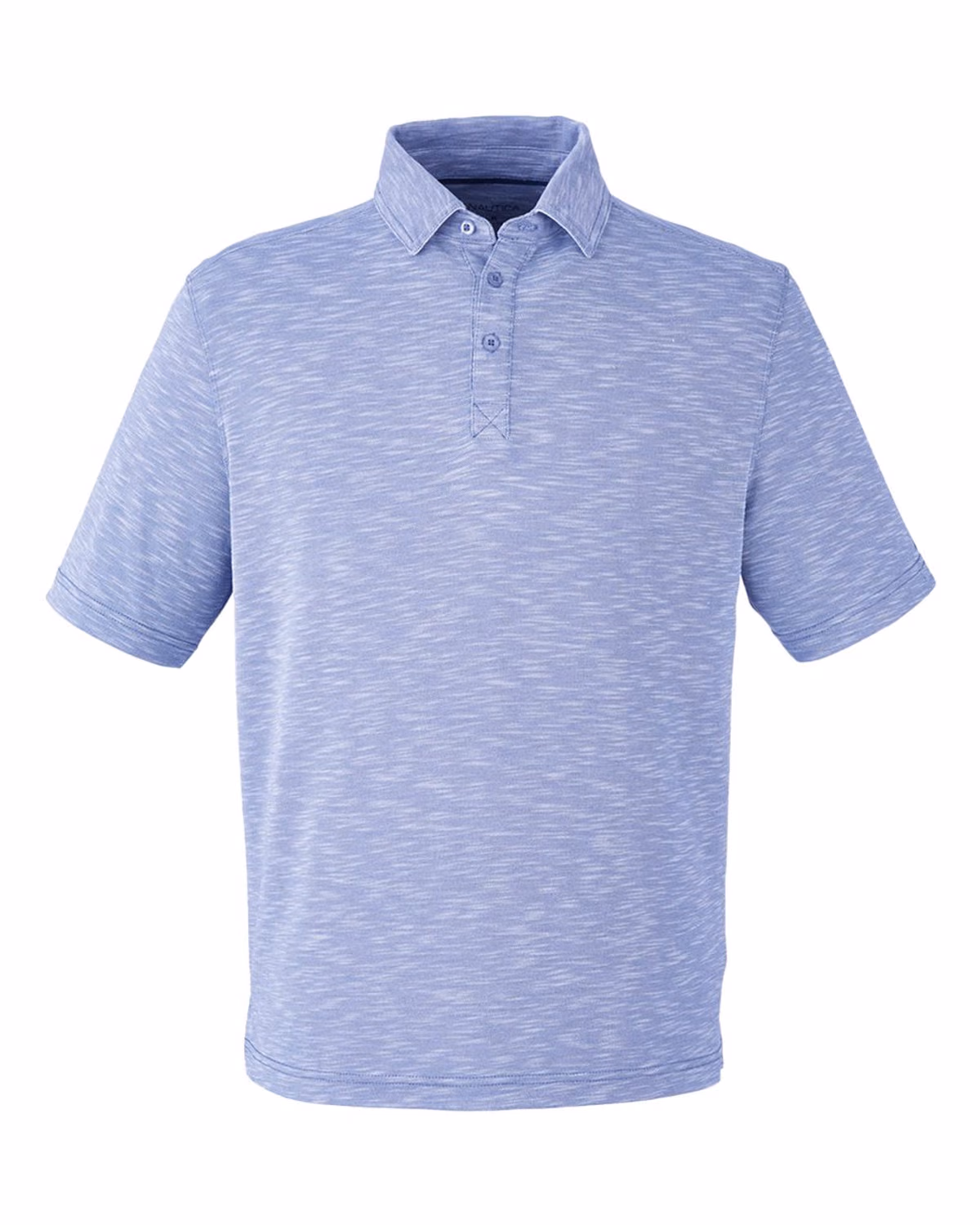 Custom Nautica Men's Sun Surfer Slub Polo