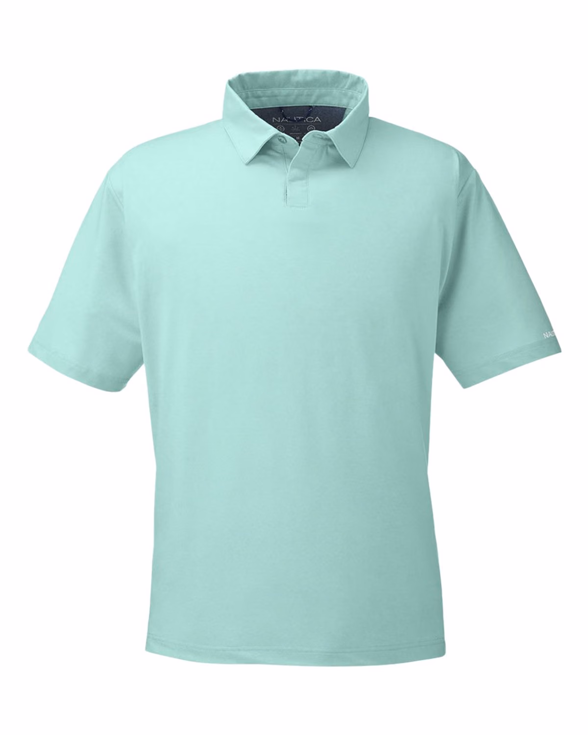 Custom Nautica Men's Saltwater Polo