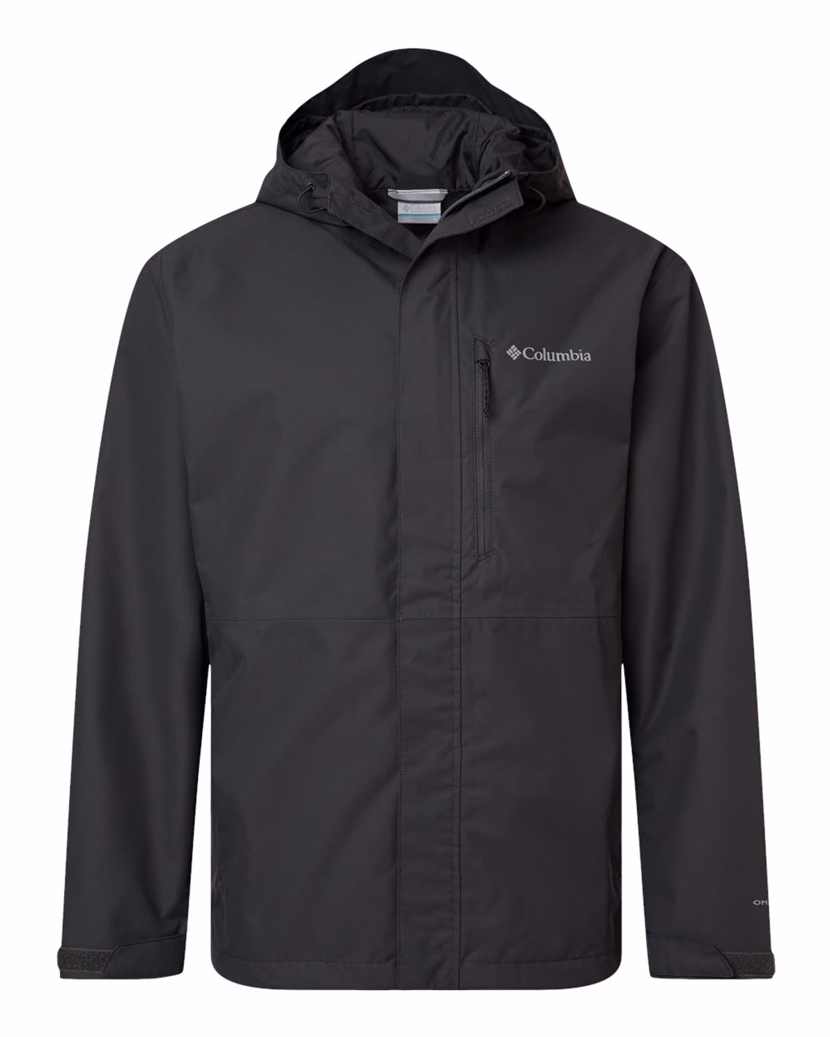Custom Columbia Men's Hikebound™ II Jacket