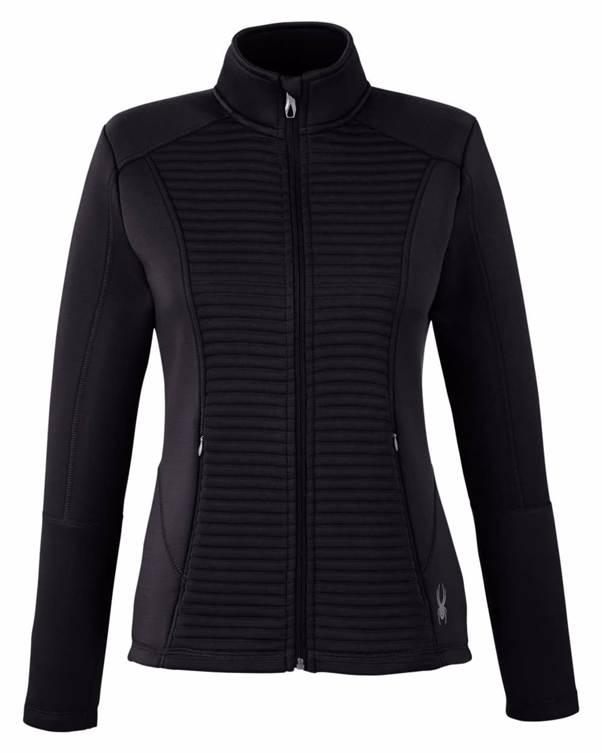 Custom Spyder Women's Venom Full-Zip Jacket
