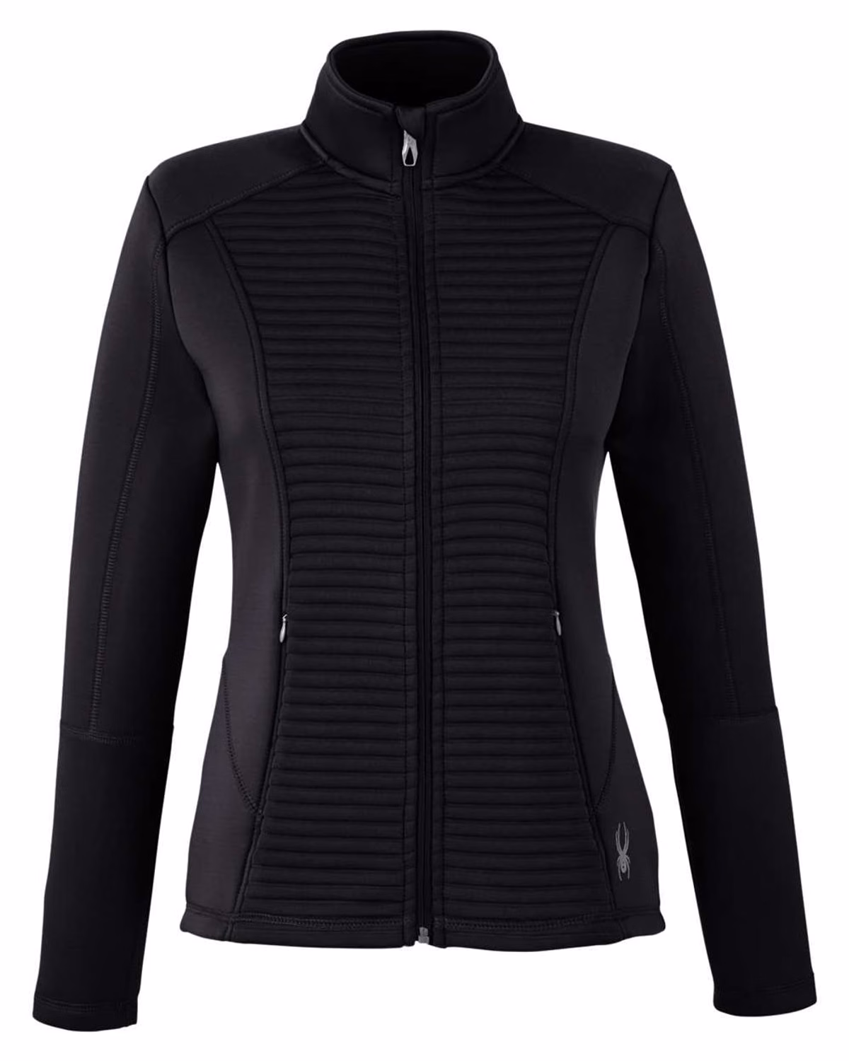 Custom Spyder Women's Venom Full-Zip Jacket