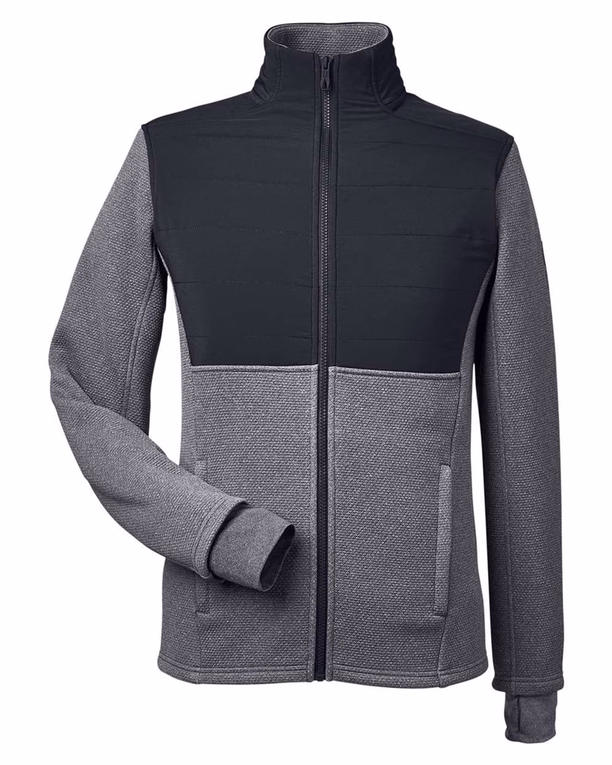 Custom Spyder Men's Pursuit Jacket