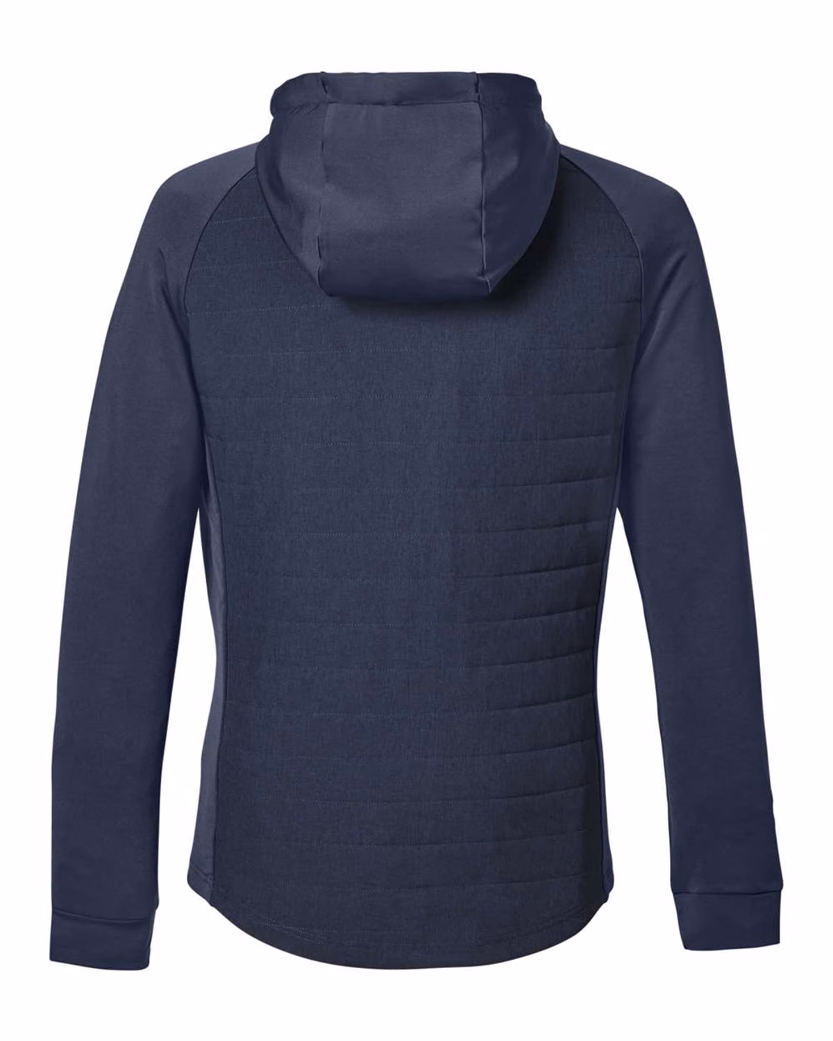 Custom Swannies Men's Coleman Jacket - Navy - back