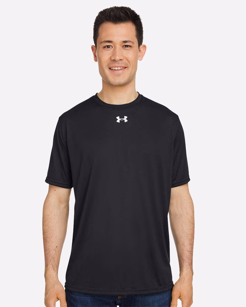 Custom Under Armour Men's Team Tech™ T-Shirt
