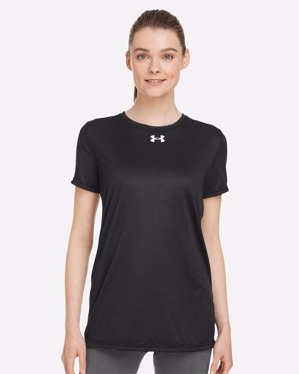 Custom Under Armour Women's Team Tech™ T-Shirt