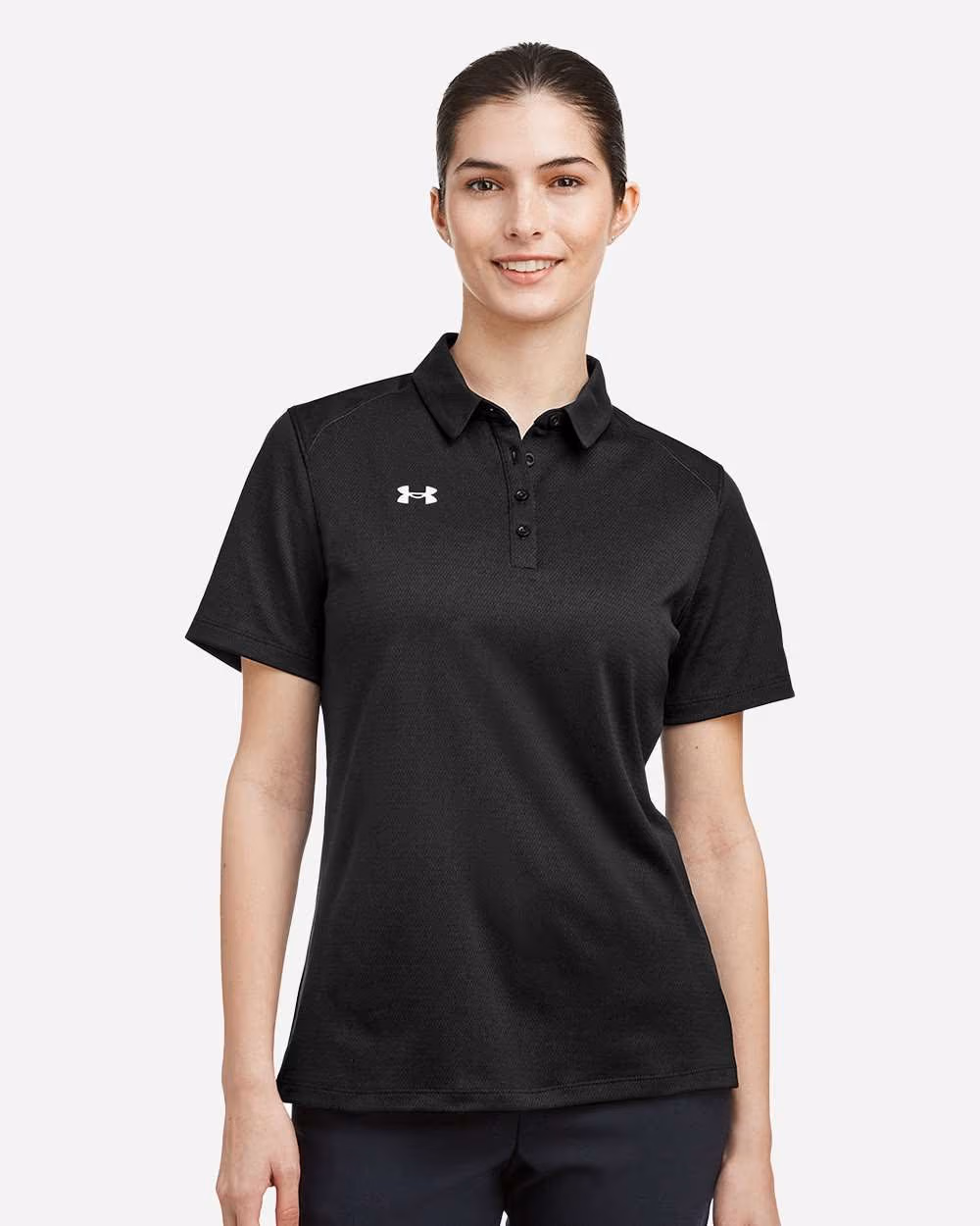 Custom Under Armour Women's Tech™ Polo