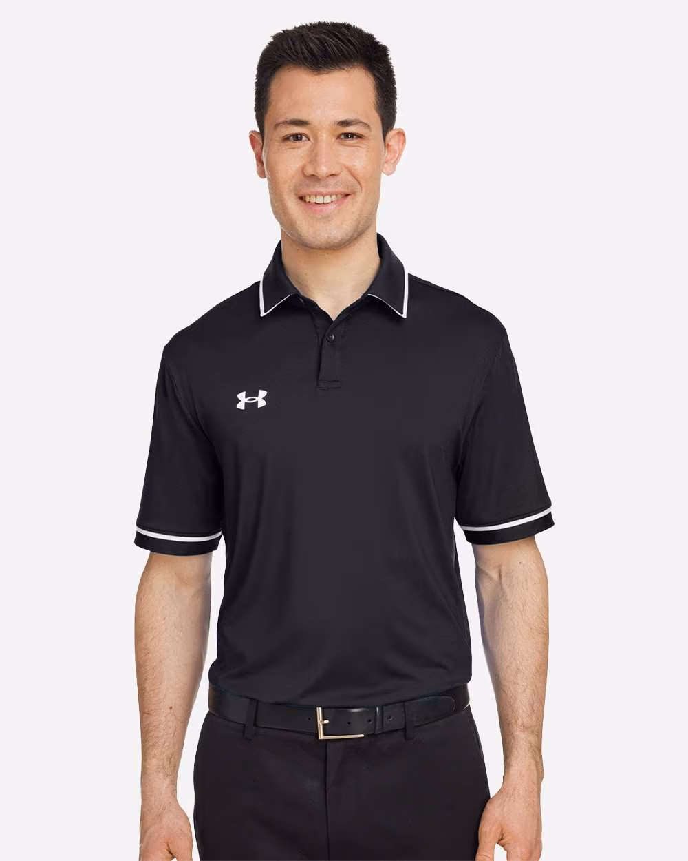 Custom Under Armour Polos collection