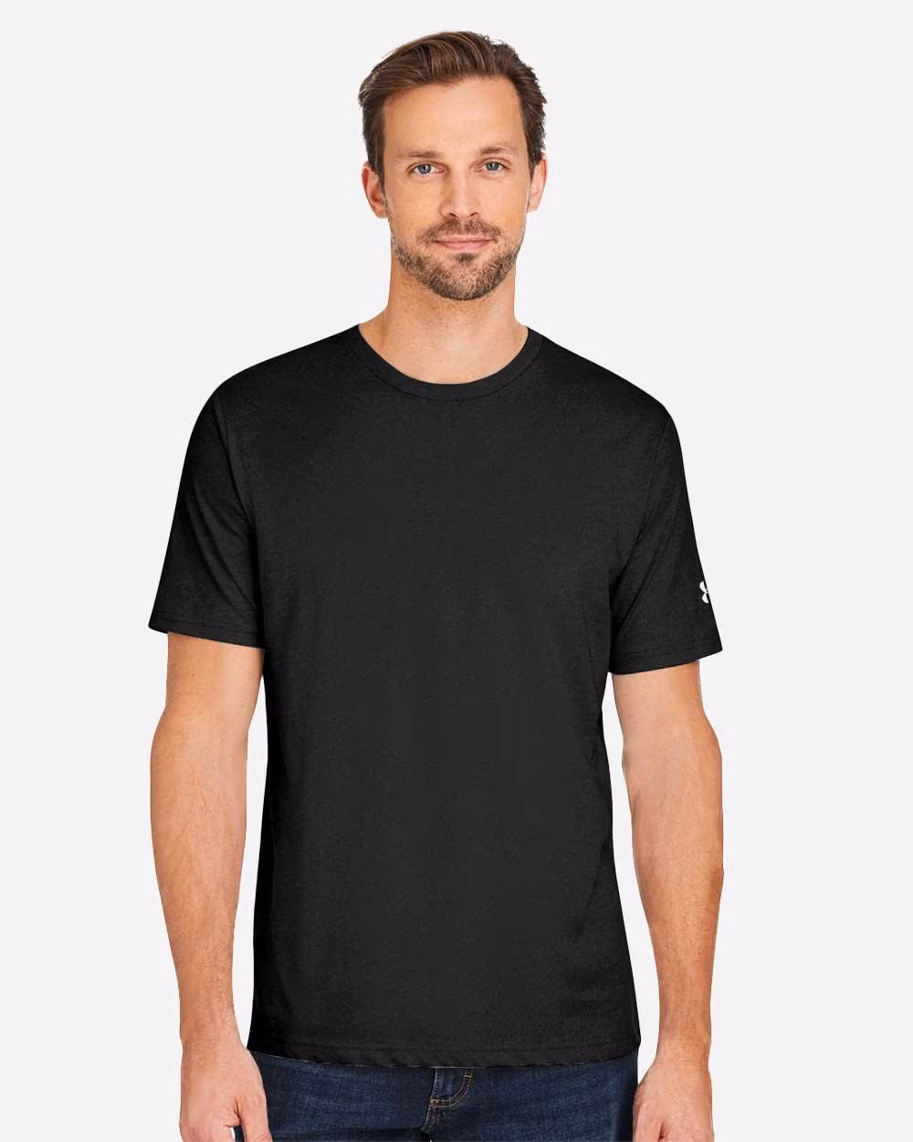 Custom Under Armour Men's Athletic 2.0 T-Shirt