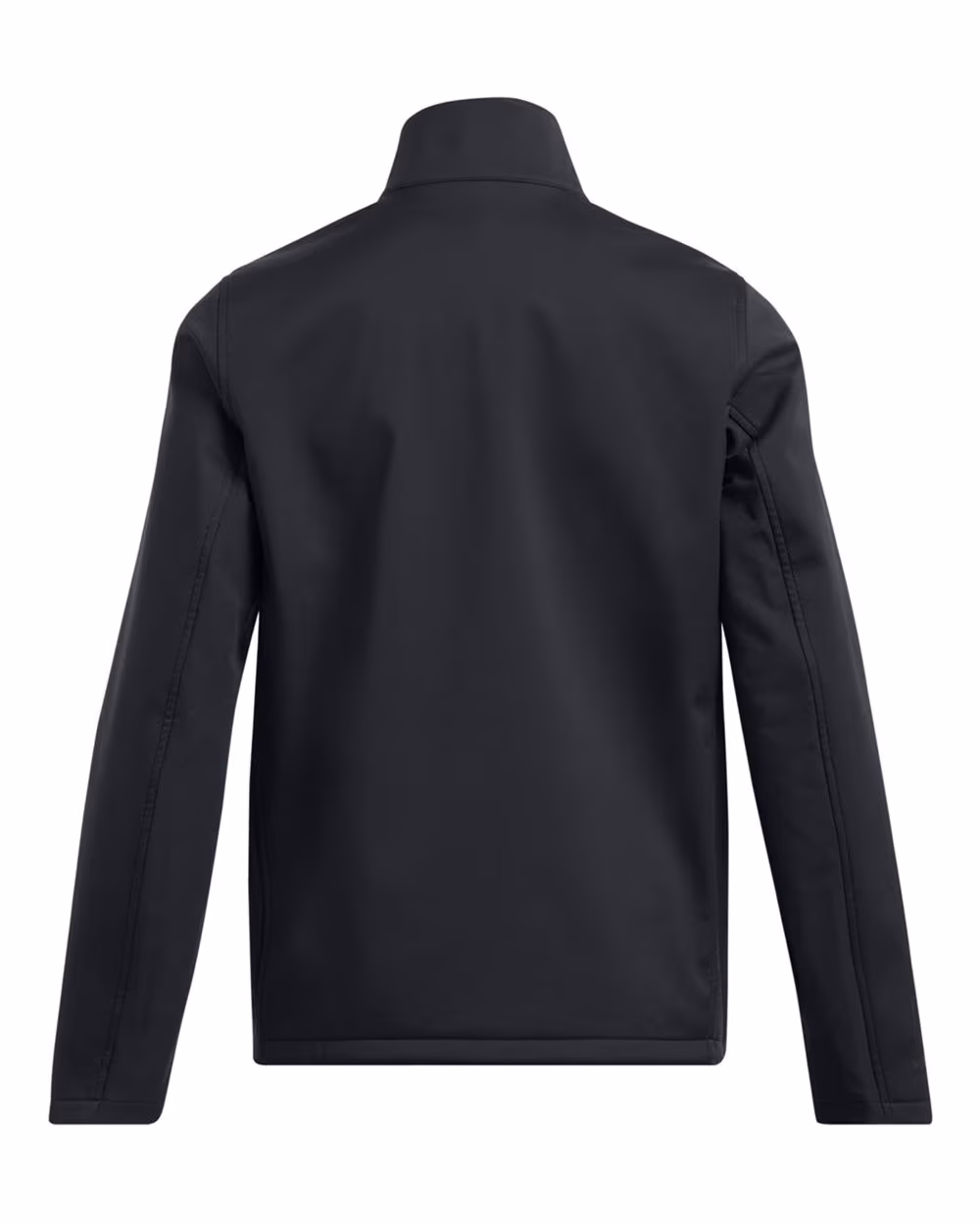 Custom Under Armour Women's ColdGear® Infrared Shield 2.0 Jacket - Black/ White back