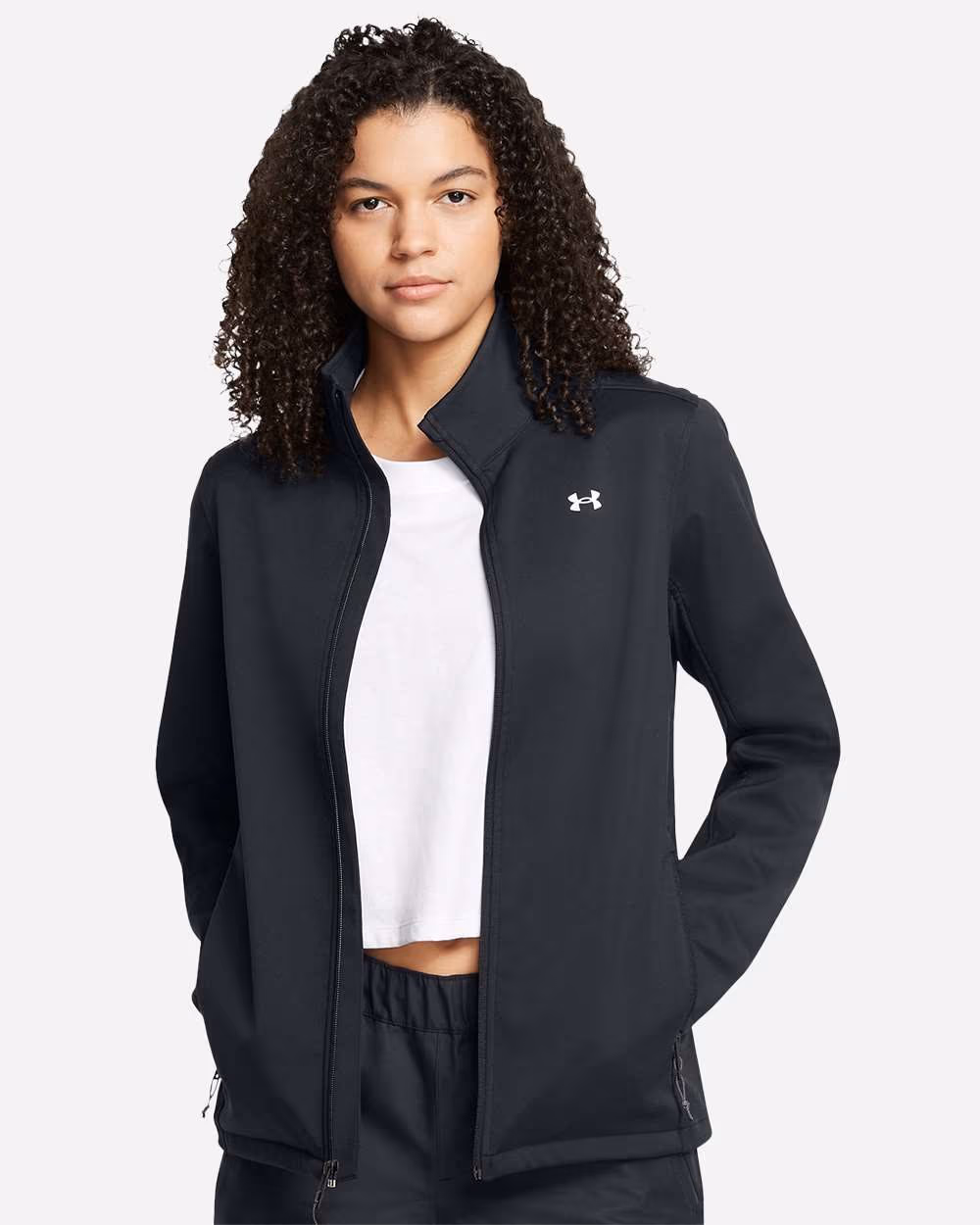 Custom Under Armour Women's ColdGear® Infrared Shield 2.0 Jacket