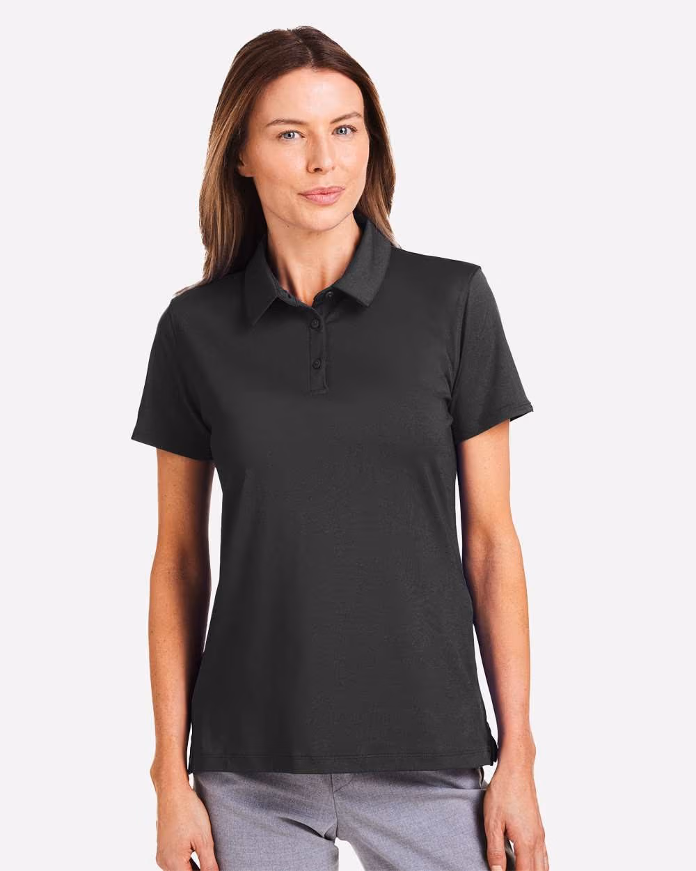 Custom Under Armour Women's Recycled Polo