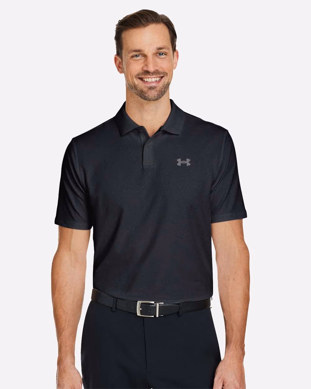 Custom Under Armour Men's Performance 3.0 Golf Polo