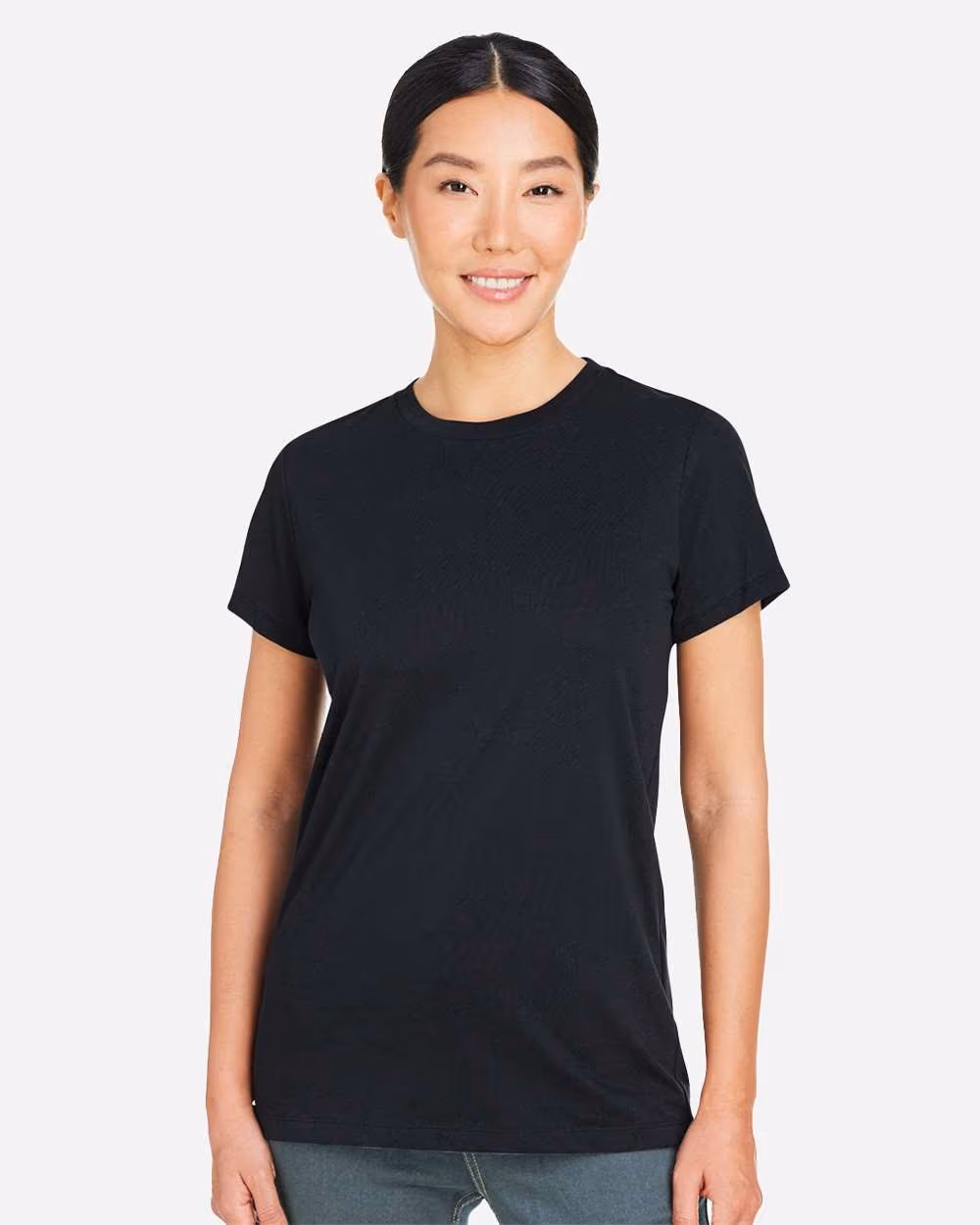 Custom Under Armour Women's Athletic 2.0 T-Shirt