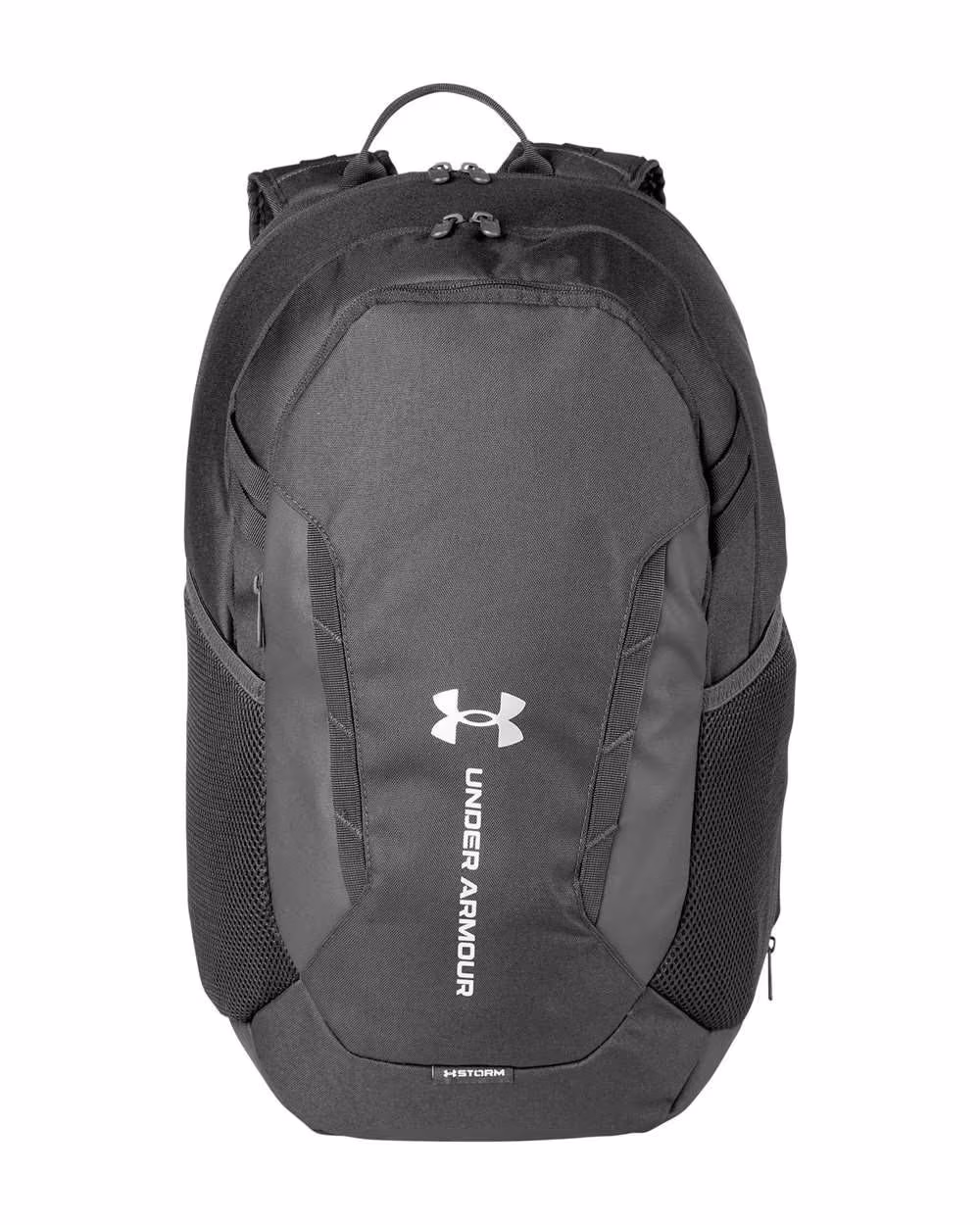 Custom Under Armour Hustle Team Backpack 6.0