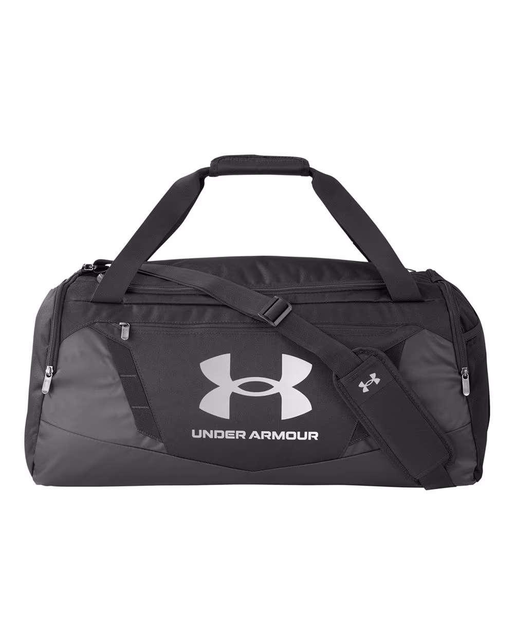 Custom Under Armour Undeniable 5.0 SM Duffel Bag