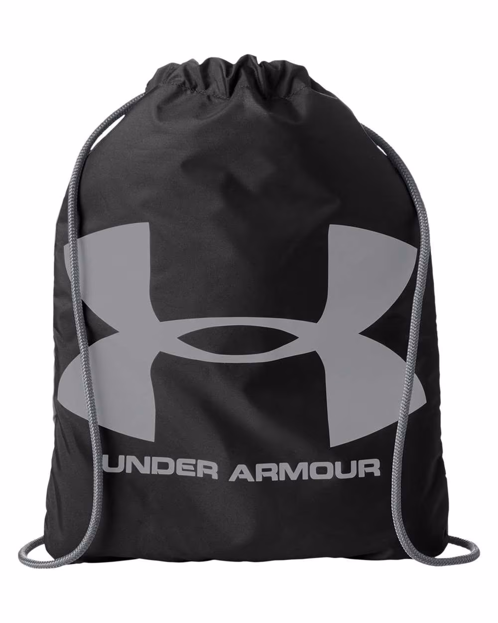 Custom Under Armour Ozsee Sackpack Drawstring Bag