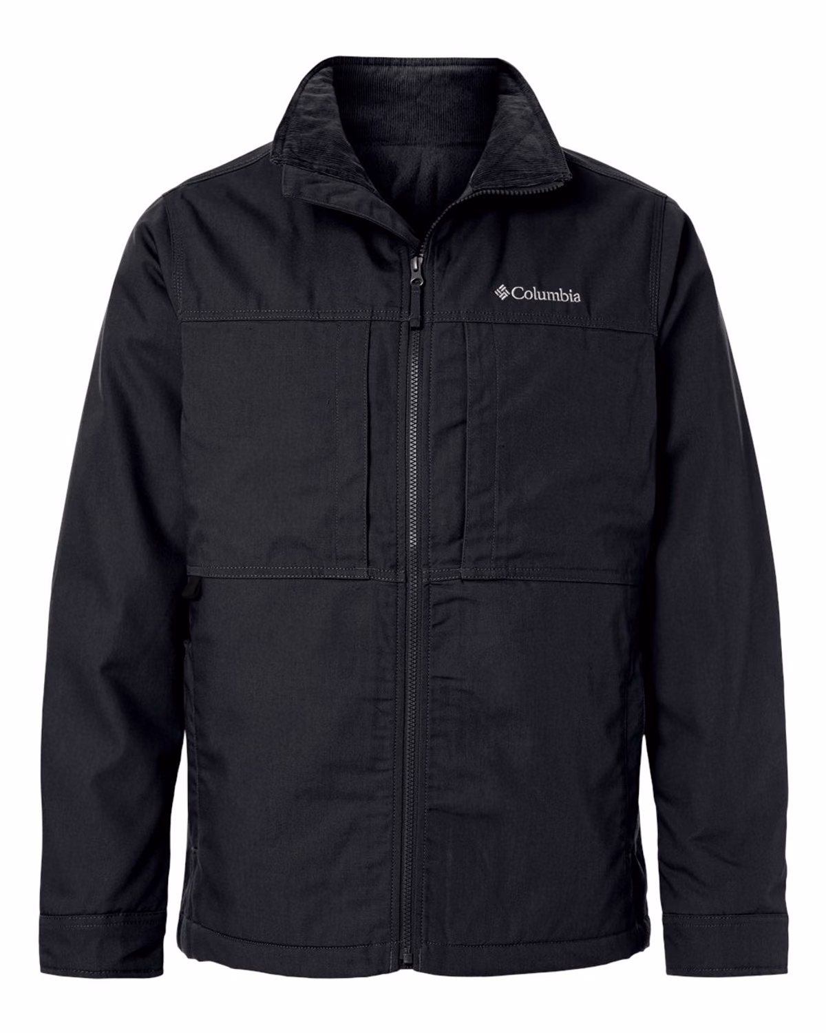 Custom Columbia Men's Loma Vista™ III Jacket