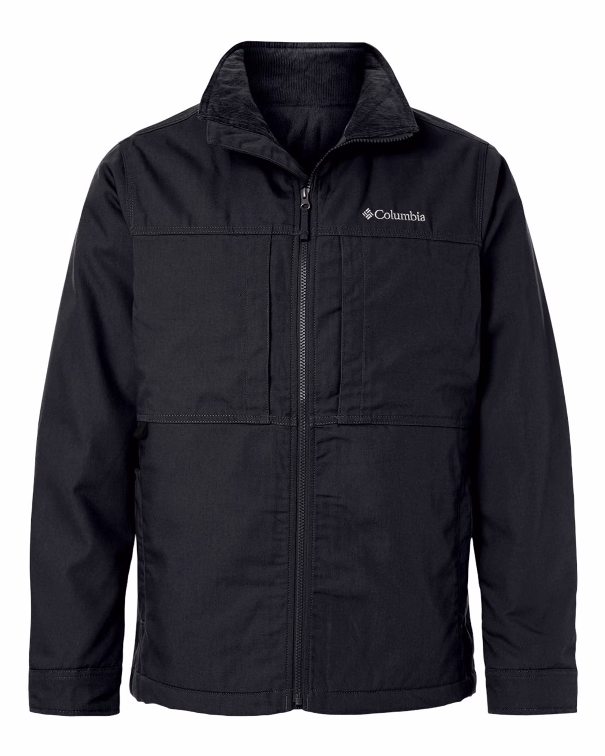 Custom Columbia Men's Loma Vista™ III Jacket