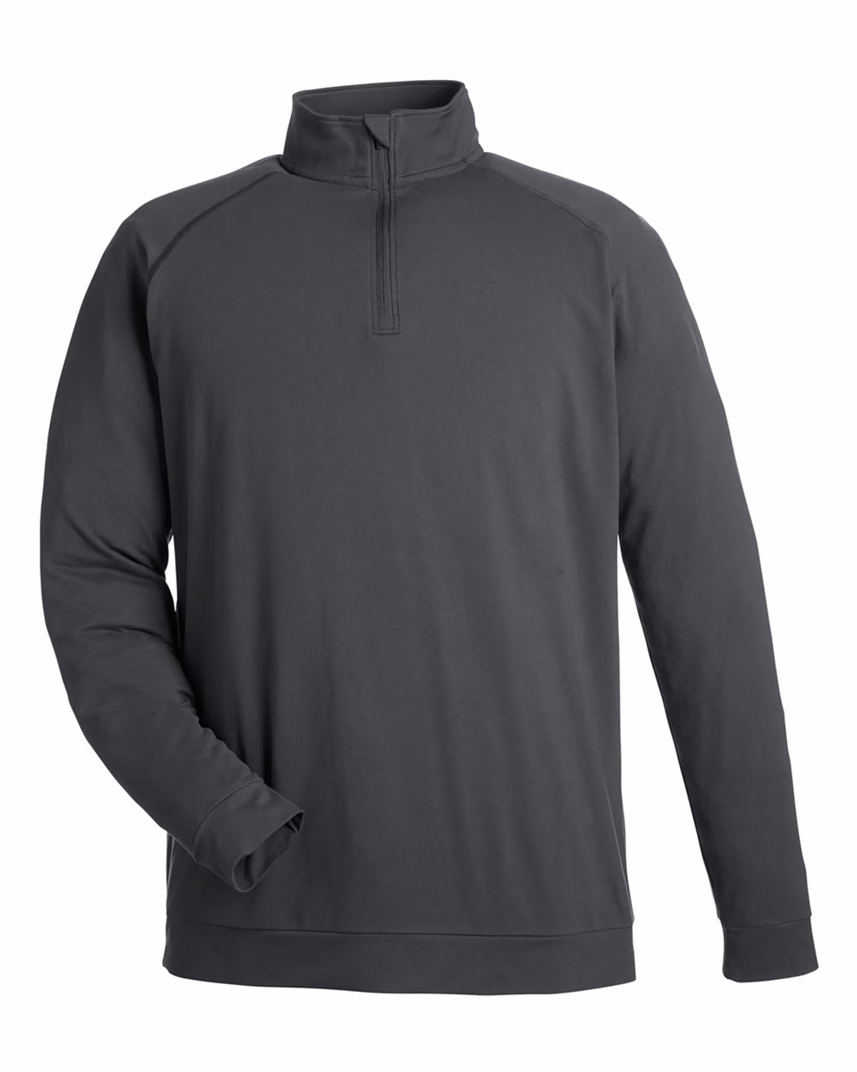 Custom Swannies Men's Colt Quarter-Zip Pullover