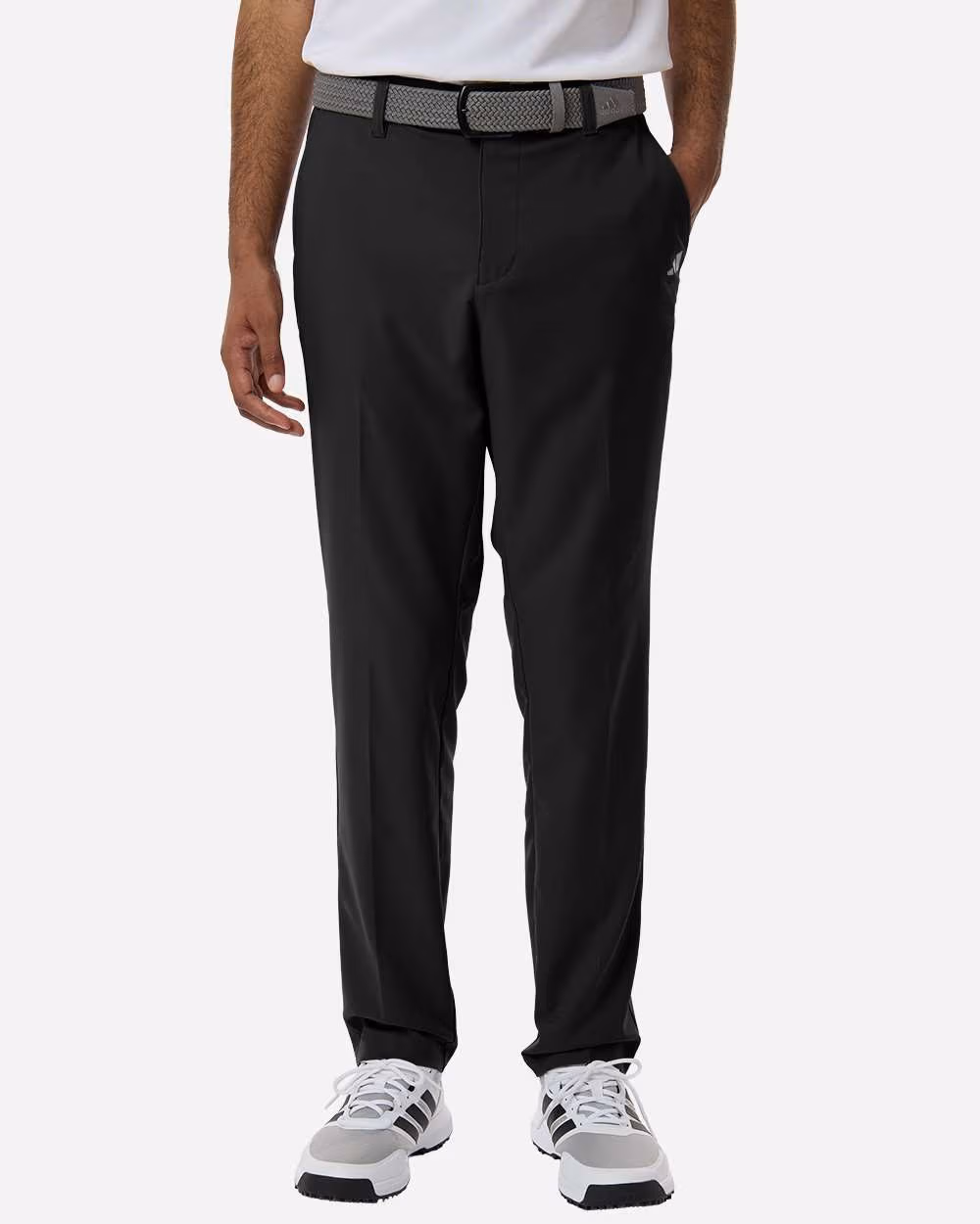 Custom Adidas Men's Golf Tapered Pants