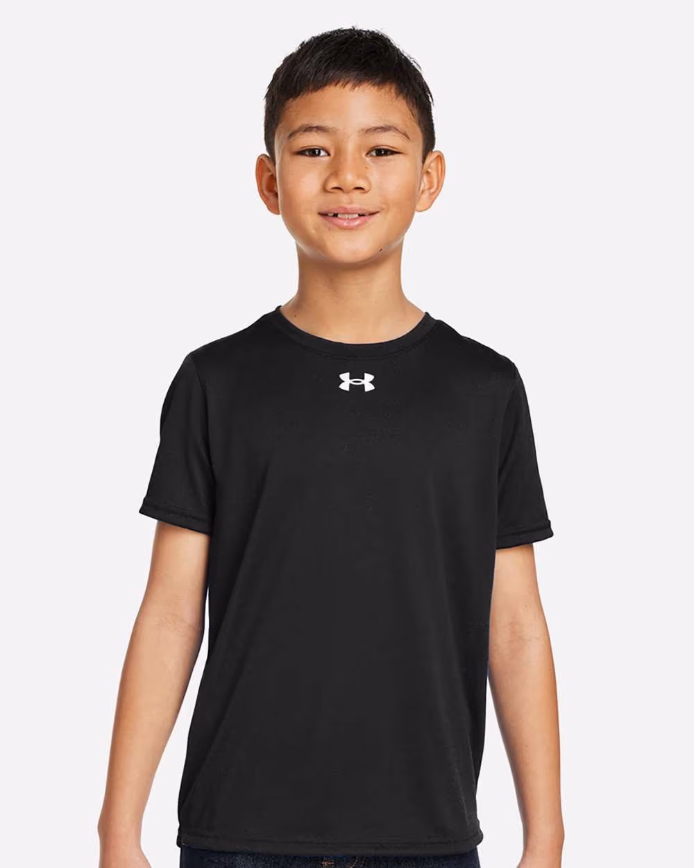 Custom Under Armour Youth Tech™ Team T-Shirt