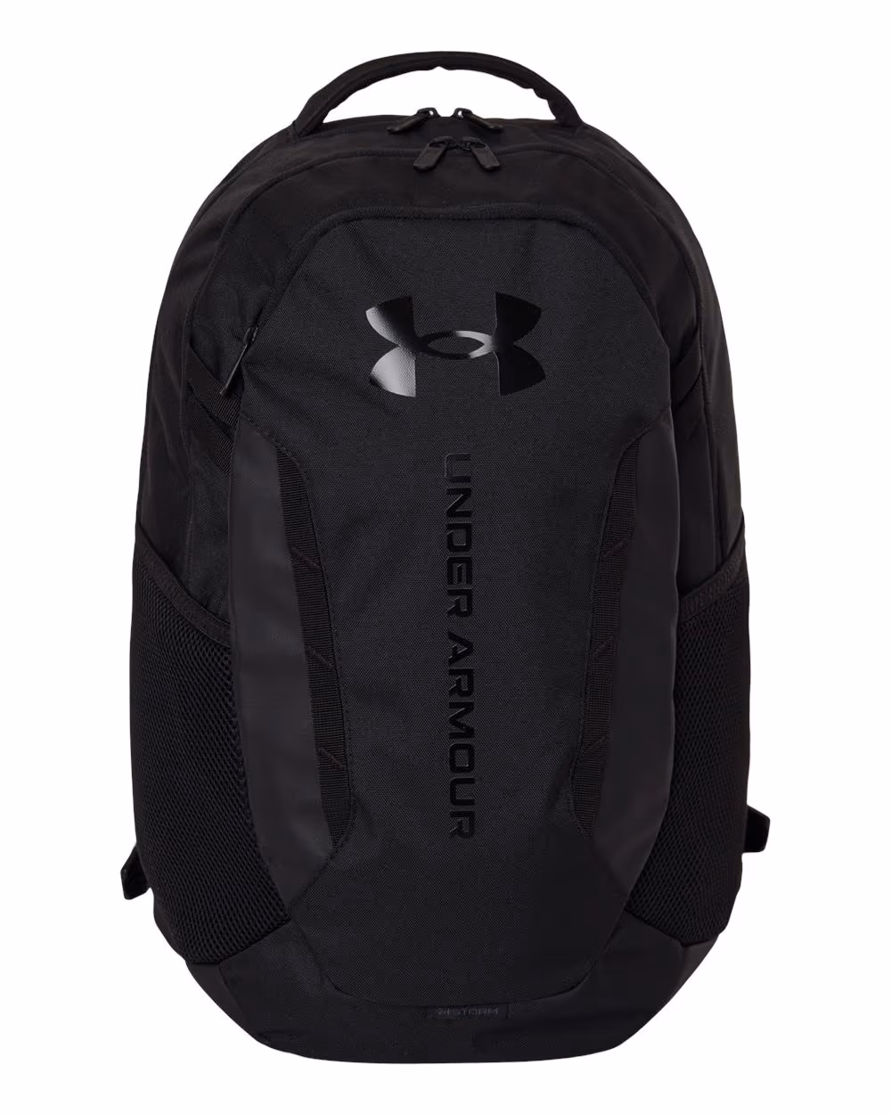 Custom Under Armour Hustle Backpack 6.0