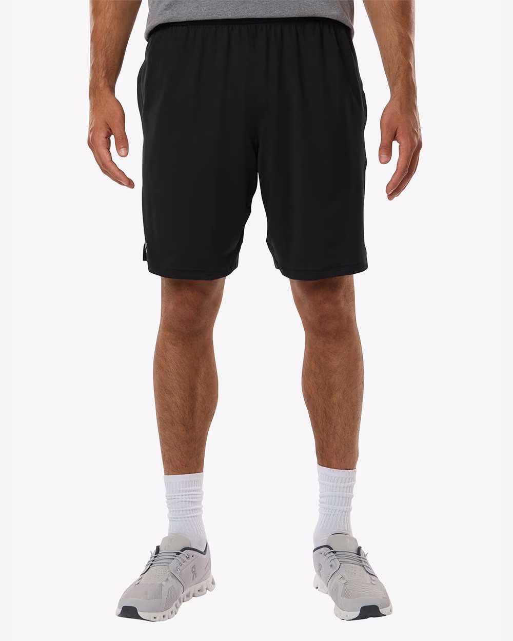 Custom Under Armour Men's Tech Vent 9" Shorts