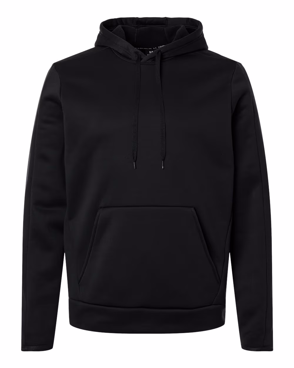Custom Under Armour Men's Armour Fleece Pro Hooded Sweatshirt