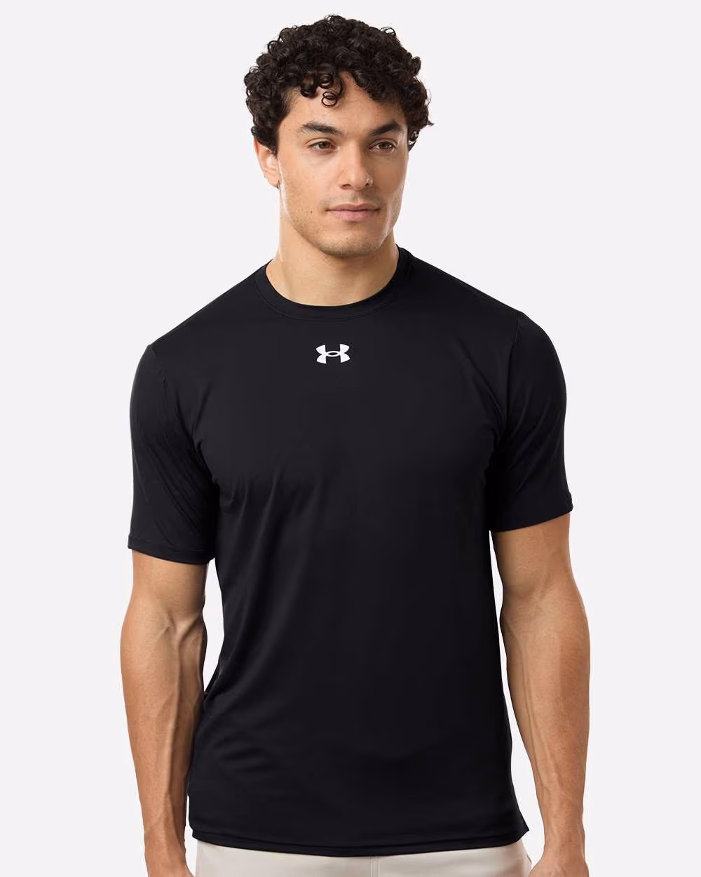 Custom Under Armour Men's Team Vanish T-Shirt