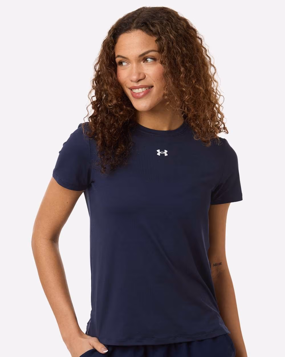 Custom Under Armour Women’s Vanish T-Shirt