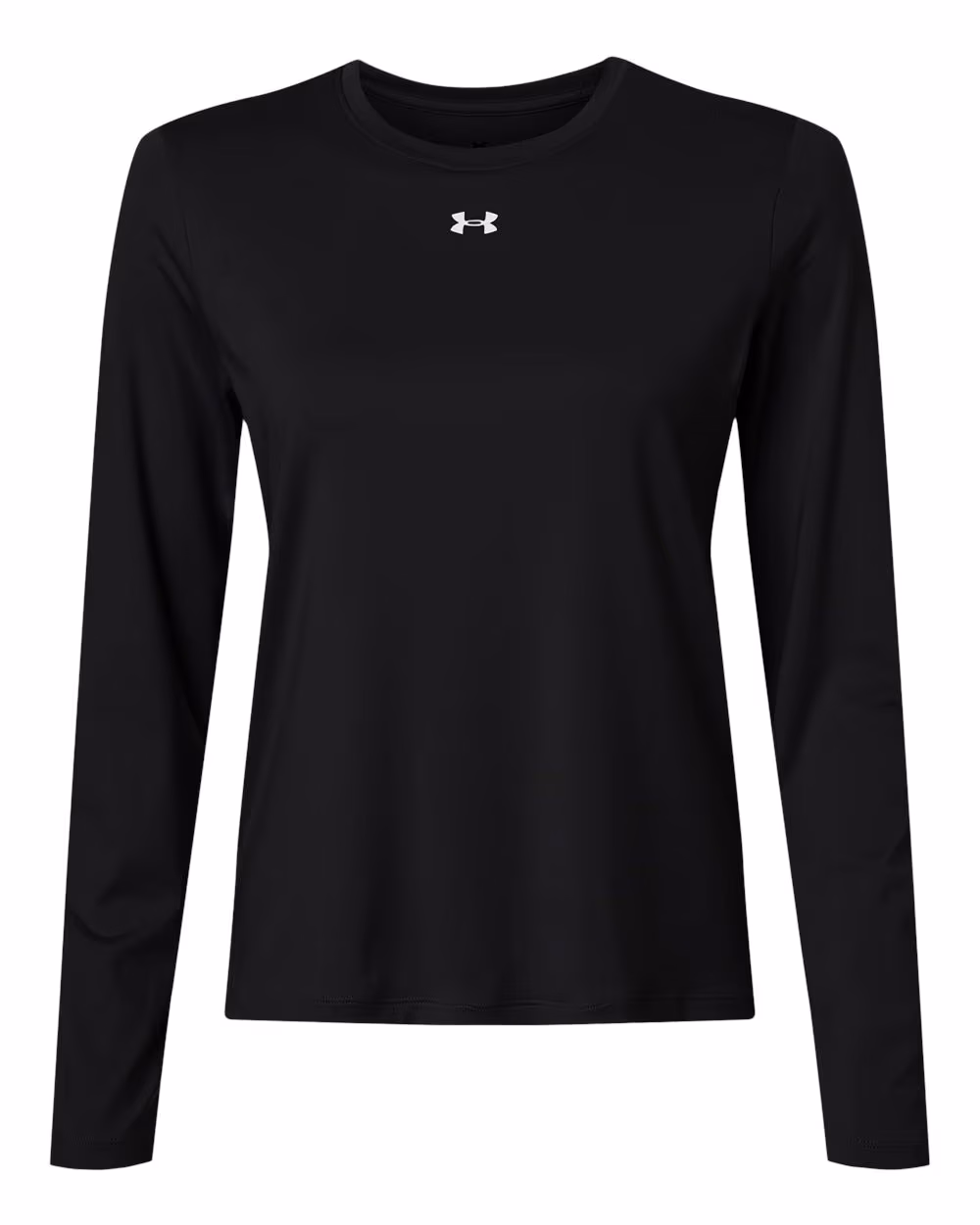 Custom Under Armour Women's Team Vanish Long Sleeve T-Shirt