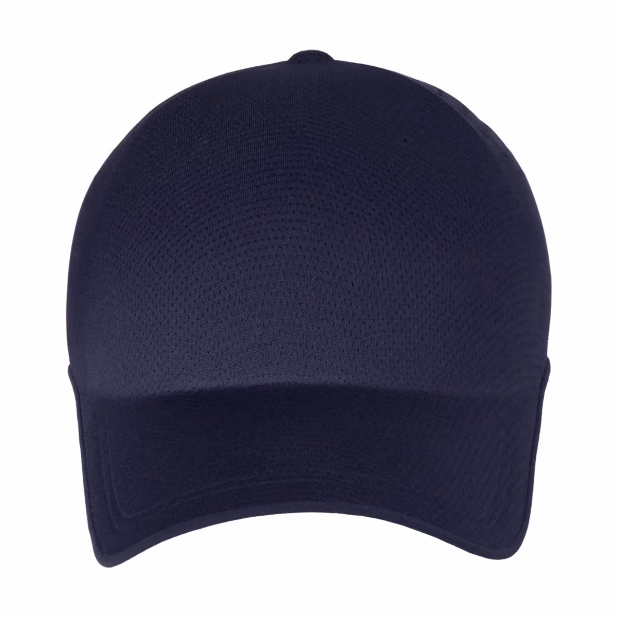 Custom Under Armour Blank Stealthform Low Adjustable Cap Midnight Navy/ Midnight Navy flat front