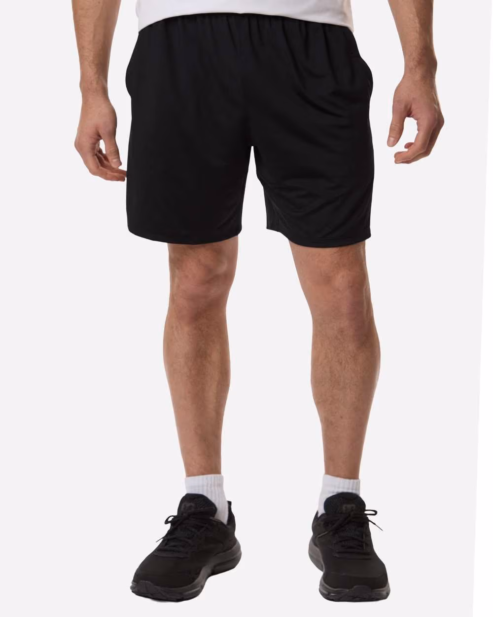 Custom Under Armour Men’s Tech Vent 7" Shorts